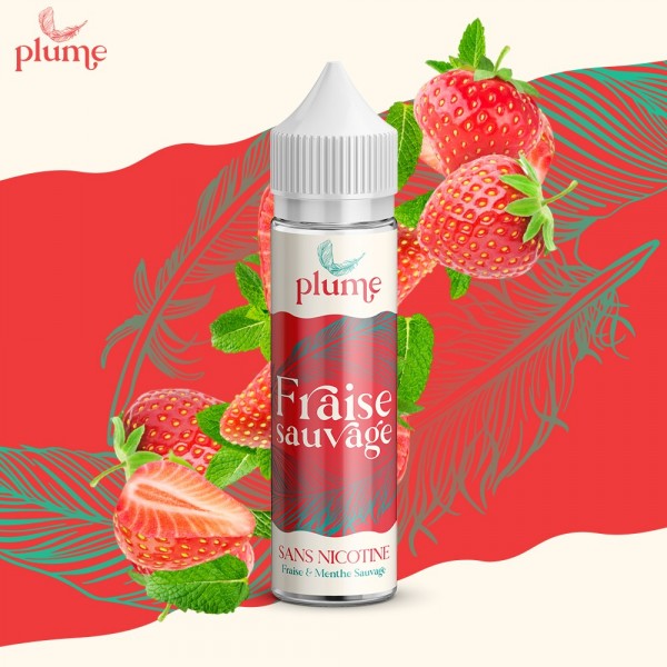 E-liquide | Plume 