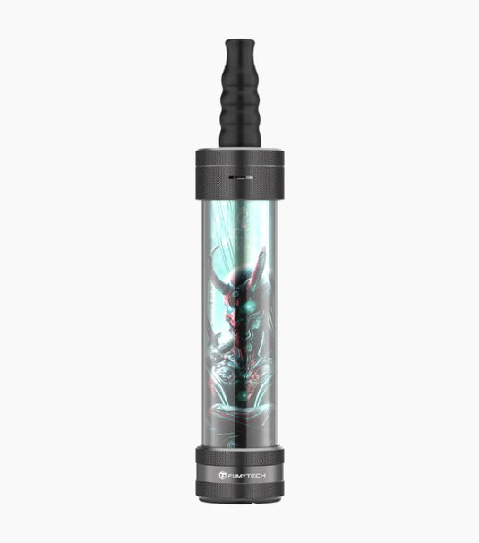 E-CHICHA | Hooka Air