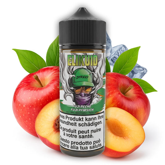E-liquide | Elikuid 