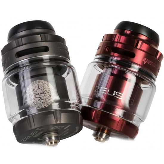 Laden Sie das Bild in Galerie -Viewer, X RTA Clearomizer
