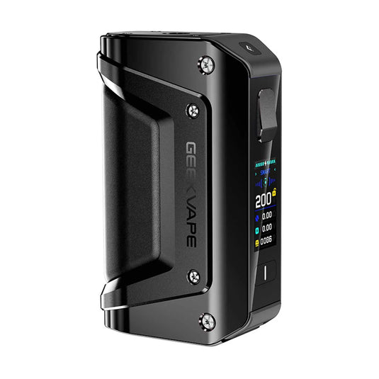 E-cig | BOX "Legend III MOD"