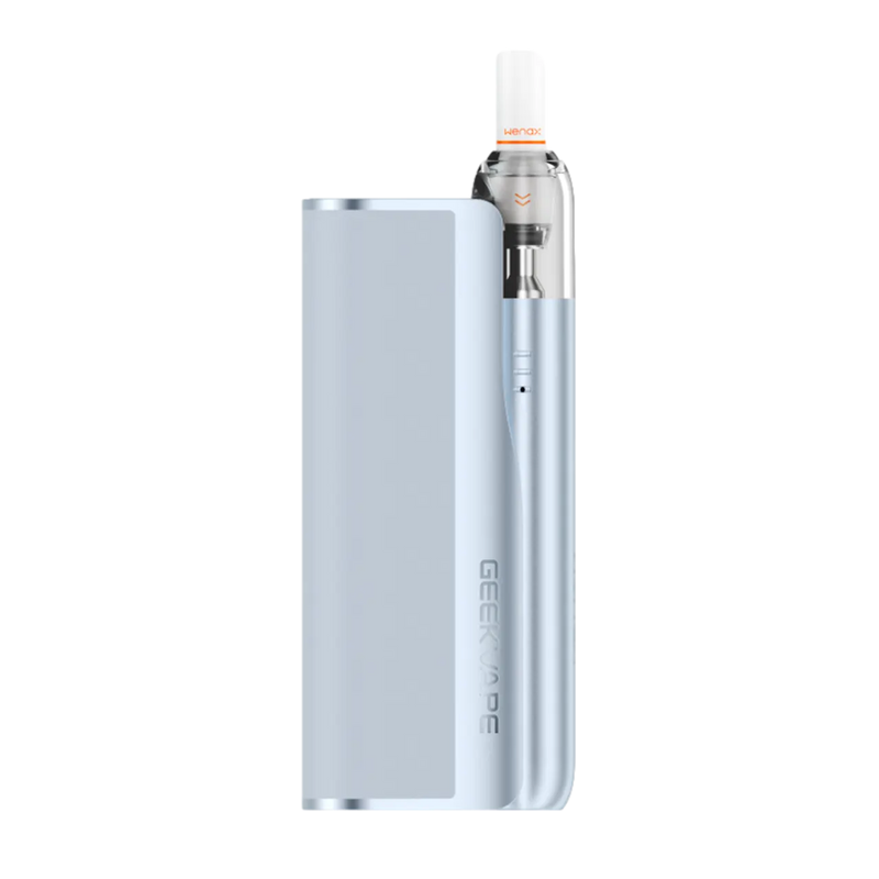 Chargez l&#39;image dans la visionneuse de la galerie, E-cig | Starter Kit &quot;Wenax M&quot;
