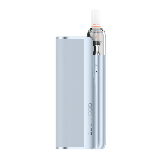 E-cig | Starter Kit "Wenax M"