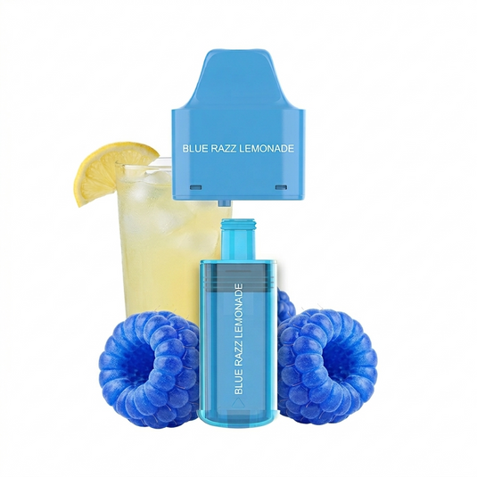 E-liquid | NX 7000 