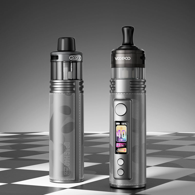 Load image into Gallery viewer, E-cig | Kit Drag H40 Pro
