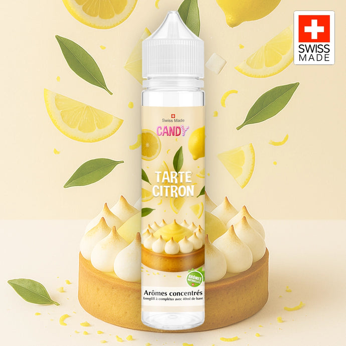E-liquide | Candy 