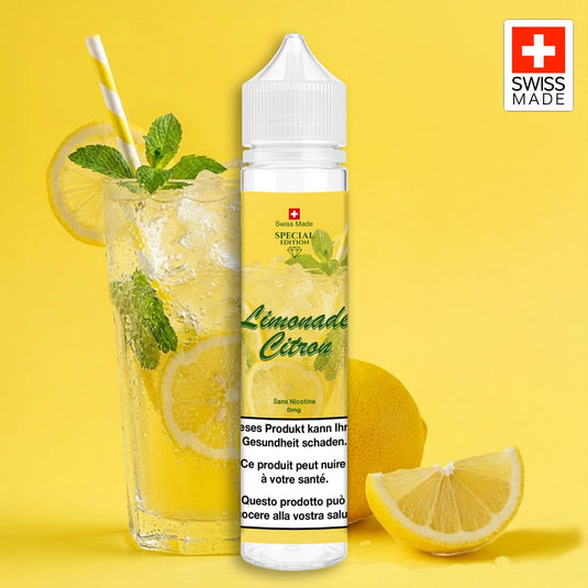E-liquide | Special Edition 