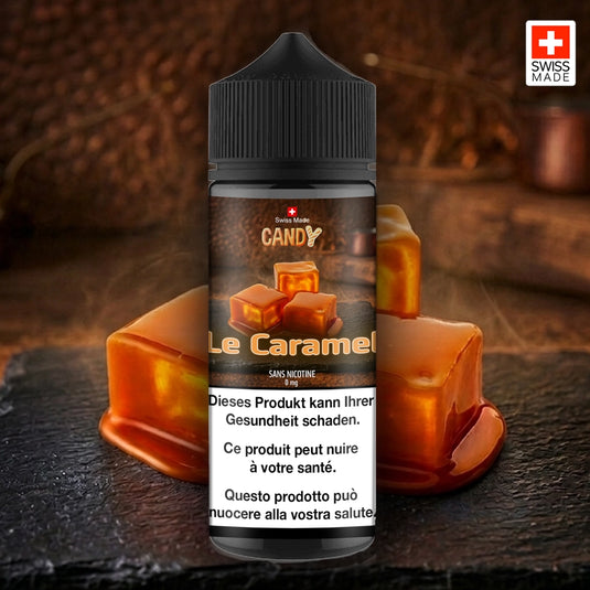 E-liquide | Candy 
