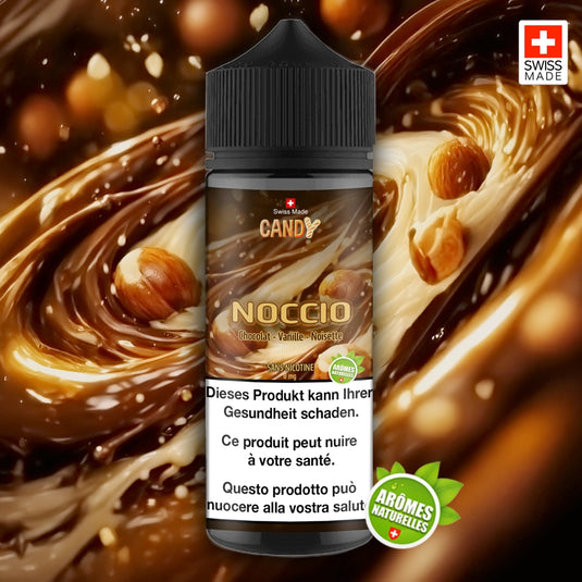 E-liquide | Candy 