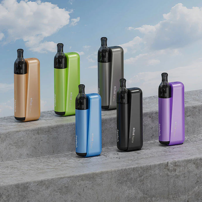 E-cig | Full Kit 