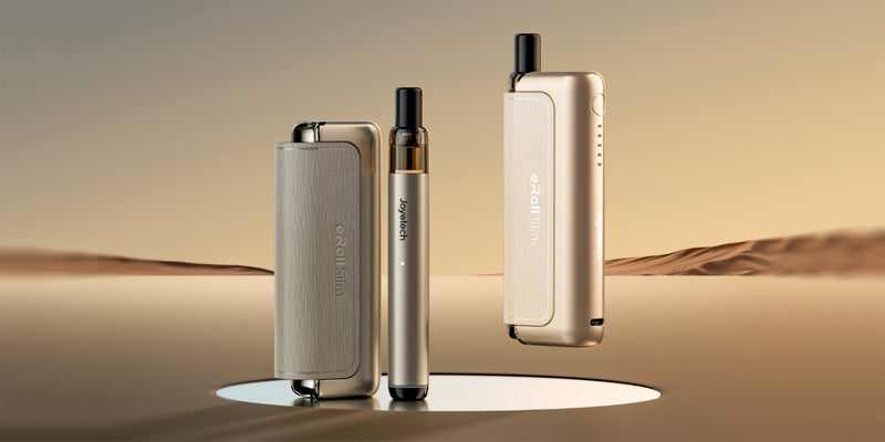 Chargez l&#39;image dans la visionneuse de la galerie, Full Kit &quot;eRoll Slim&quot;
