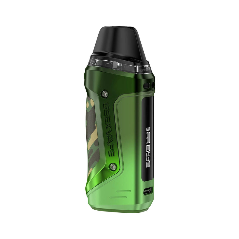 Chargez l&#39;image dans la visionneuse de la galerie, le kit Aegis Nano 2
