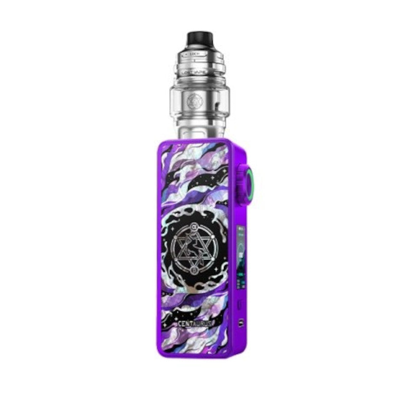 Chargez l'image dans la visionneuse de la galerie, E-cig | KIT "CENTAURUS M100"
