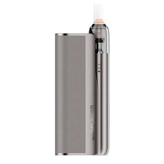 E-cig | Starter Kit "Wenax M"