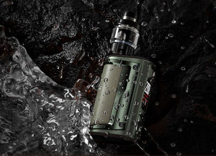 Chargez l&#39;image dans la visionneuse de la galerie, E-cig | Kit Argus GT2 - Vapoteurs Suisses
