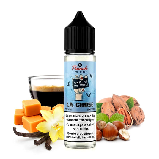 E-liquide | Le French Liquide "La Chose" 50ml