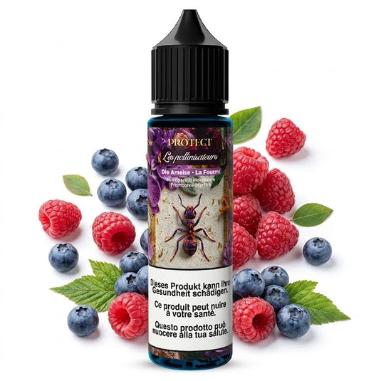 E-liquide | Protect "La Fourmi" 50ml