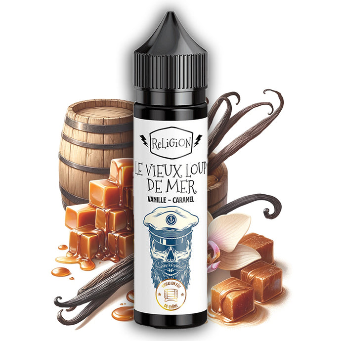 E-liquide | Religion 
