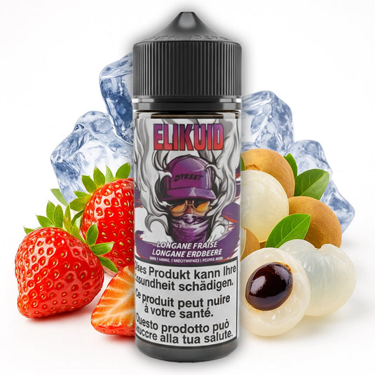 E-liquide | Elikuid 