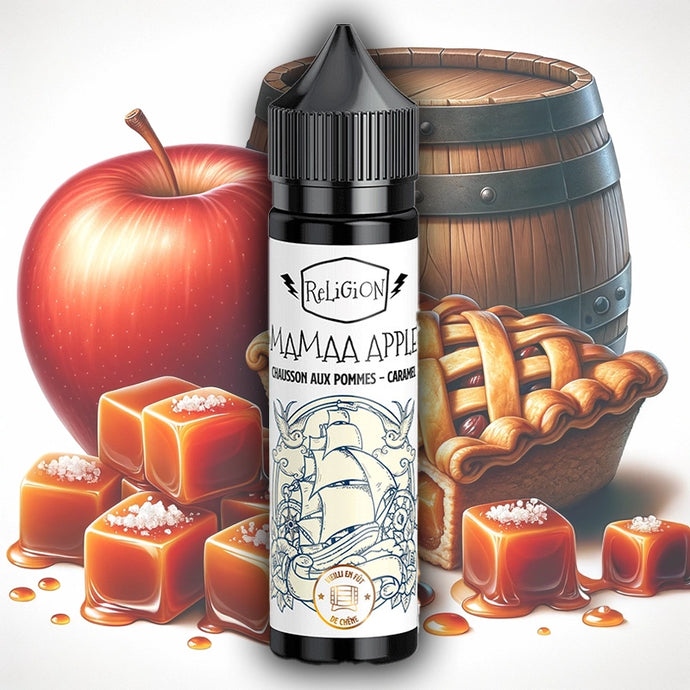 E-liquide | Religion 