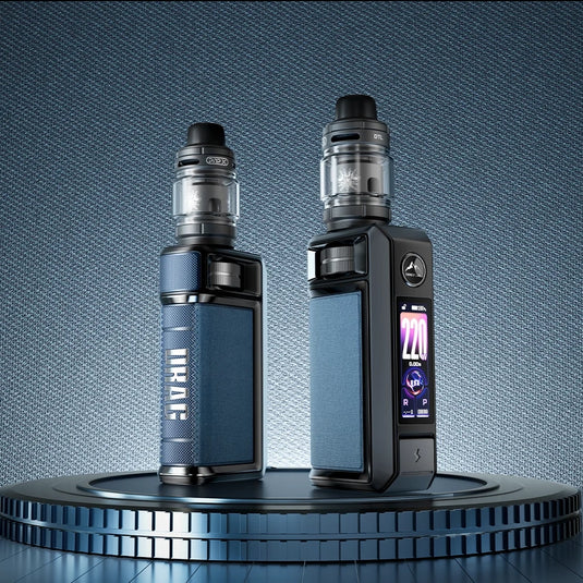 E-cig | KIT "DRAG 6"