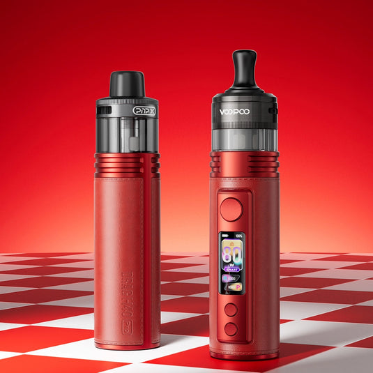 E-cig | Kit Drag H40 Pro
