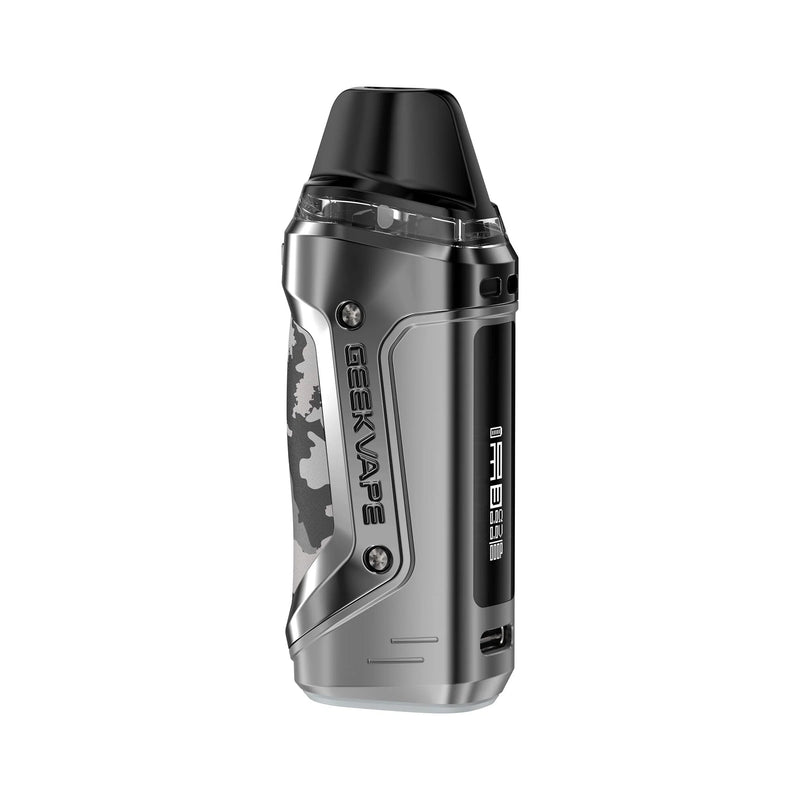 Chargez l&#39;image dans la visionneuse de la galerie, le kit Aegis Nano 2

