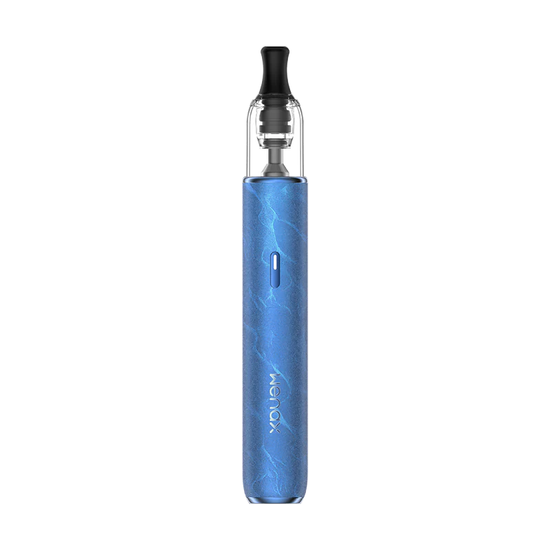 Load image into Gallery viewer, E-cig | Kit "Wenax M2 - Leather Edition"
