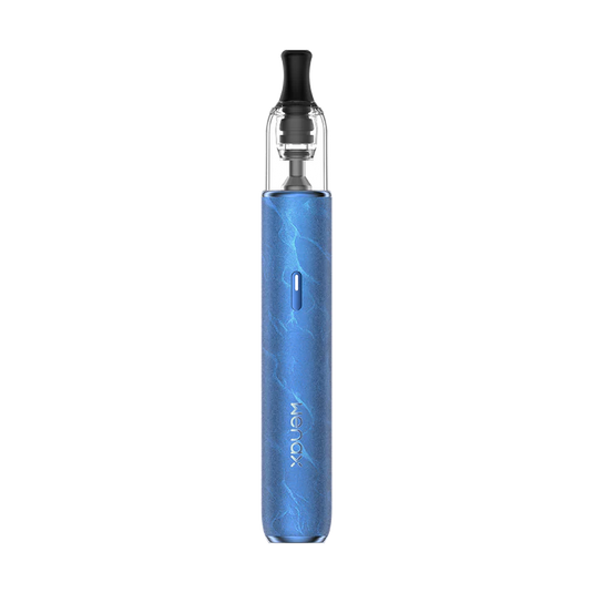 E-cig | Kit "Wenax M2 - Leather Edition"