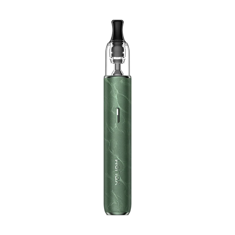 Load image into Gallery viewer, E-cig | Kit "Wenax M2 - Leather Edition"
