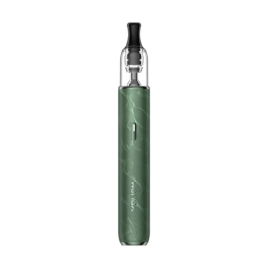 E-cig | Kit "Wenax M2 - Leather Edition"