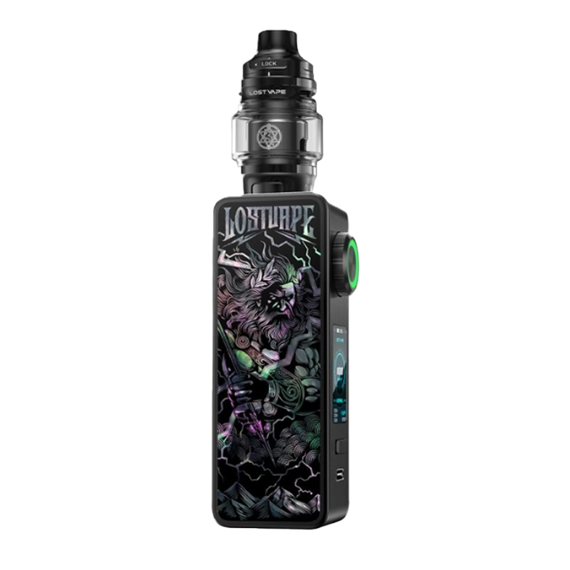 Chargez l'image dans la visionneuse de la galerie, E-cig | KIT "CENTAURUS M100"
