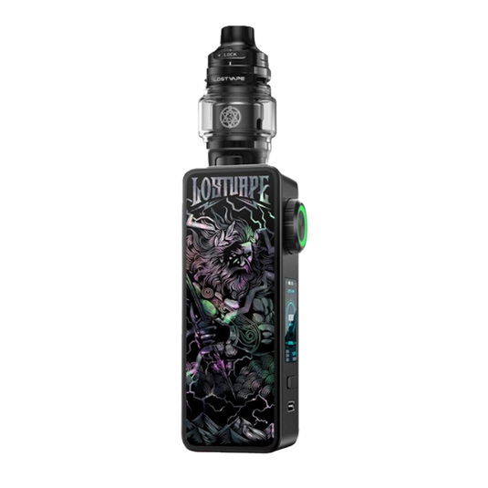 E-cig | KIT "CENTAURUS M100"