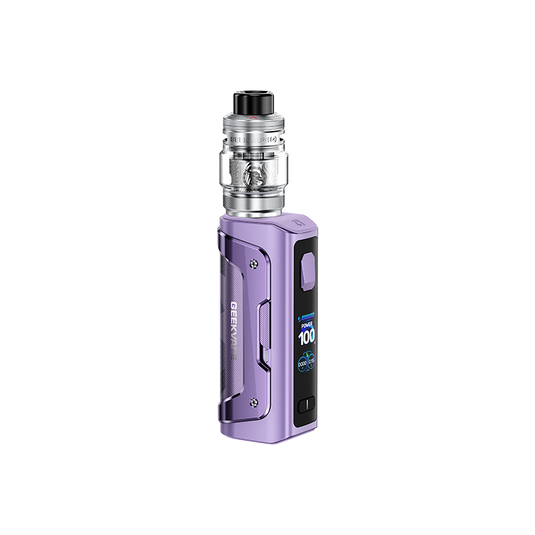 Kit Aegis Solo 5 Geekvape - Purple