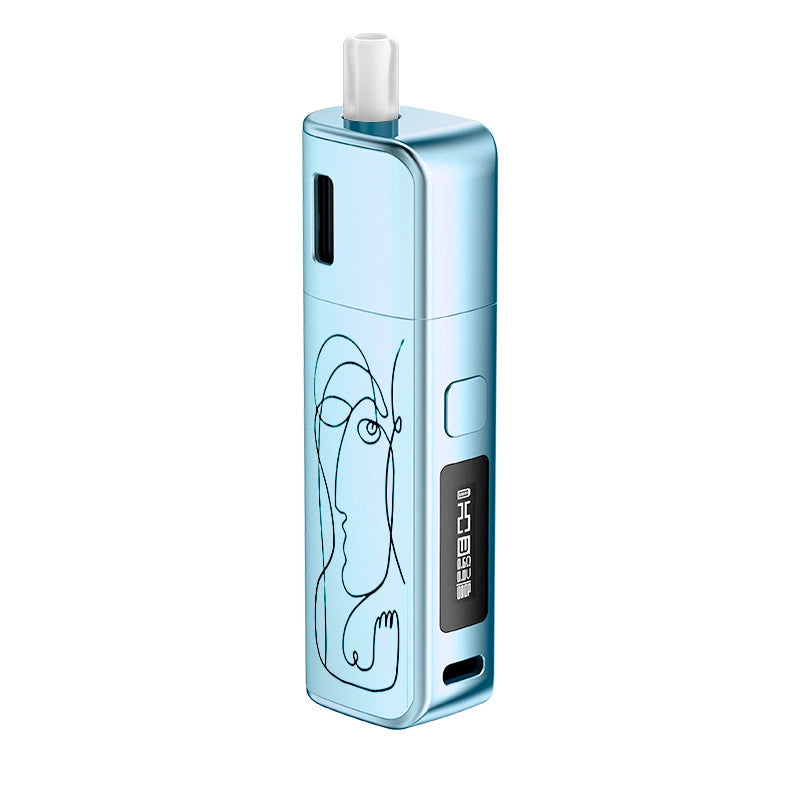 Chargez l&#39;image dans la visionneuse de la galerie, E-cig | Kit &quot;SOUL&quot;

