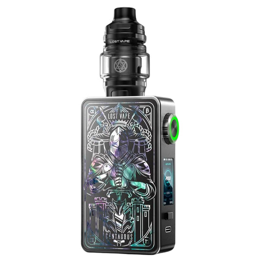 E-cig | KIT "CENTAURUS M200"