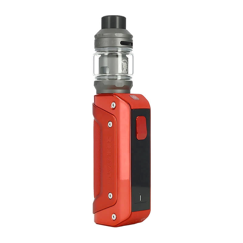 Chargez l&#39;image dans la visionneuse de la galerie, E-cig | KIT &quot;AEGIS SOLO III&quot;
