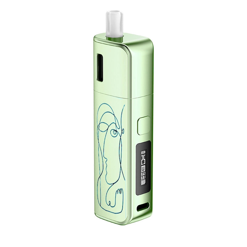 Chargez l&#39;image dans la visionneuse de la galerie, E-cig | Kit &quot;SOUL&quot;
