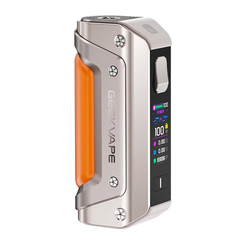 Chargez l&#39;image dans la visionneuse de la galerie, E-cig | BOX &quot;SOLO III MOD&quot;
