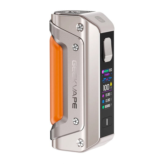 E-Zigaretten | BOX „SOLO III MOD“