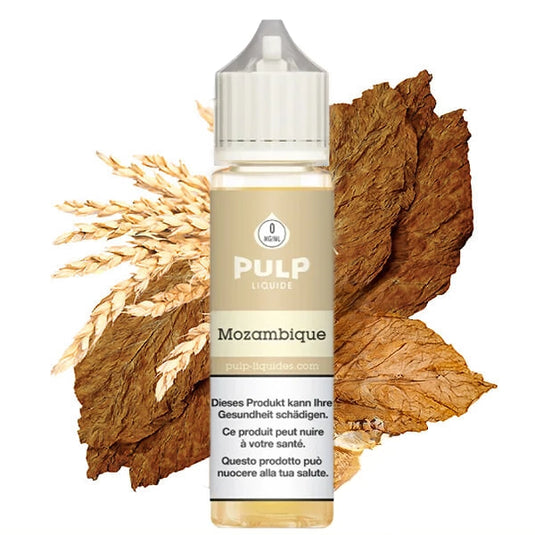 E-liquide | Pulp 