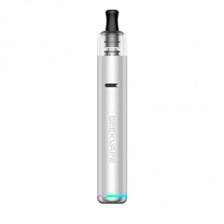 E-cig | Kit Pod Wenax S3 EVO
