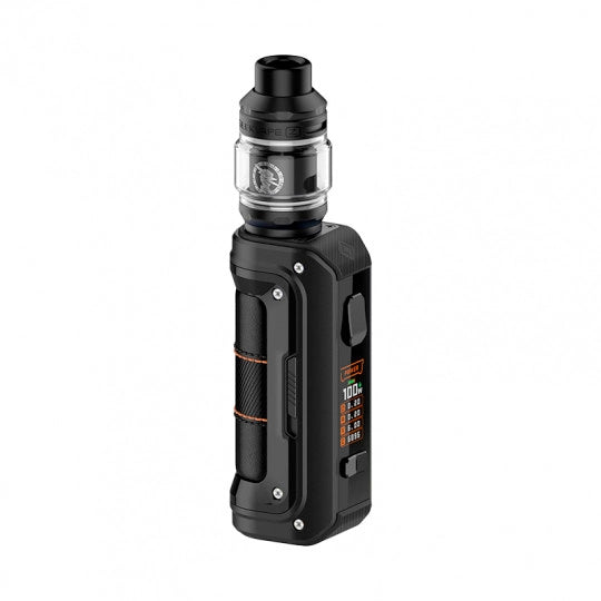 Chargez l&#39;image dans la visionneuse de la galerie, E-cig | KIT &quot;AEGIS MAX100&quot;
