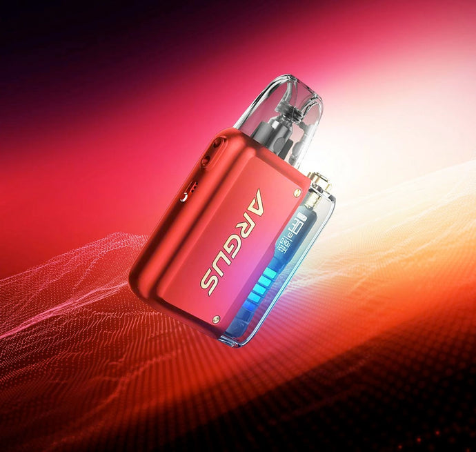 E-cig | Kit Pod 