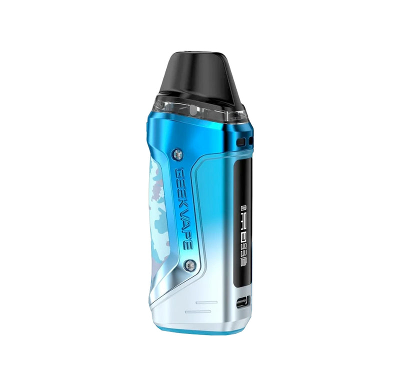 Chargez l&#39;image dans la visionneuse de la galerie, E-cig | Kit AN 2
