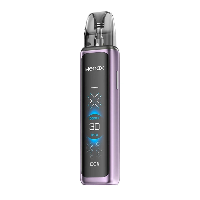 Chargez l&#39;image dans la visionneuse de la galerie, E-cig | Kit &quot;Wenax Q Ultra&quot;
