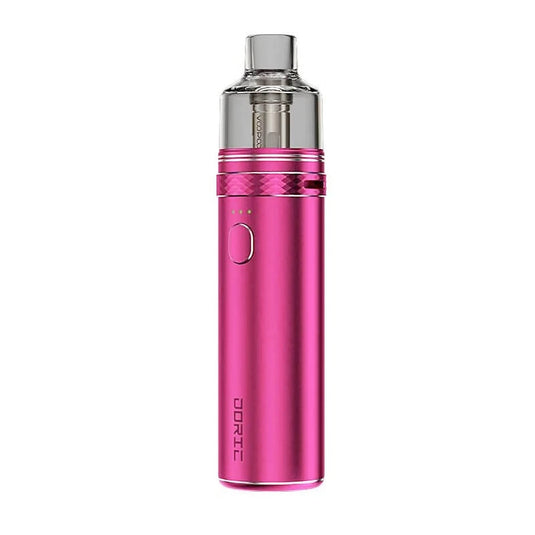 E-cig | Doric 60 pod kit