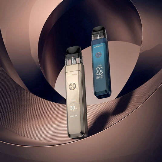 E-cig | Kit Pod "XROS Pro 2"