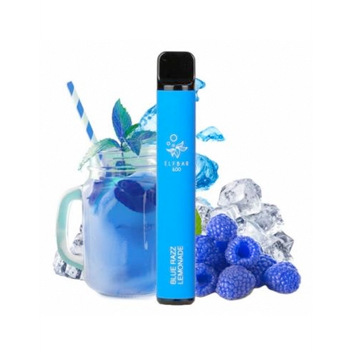 Disposable E-cig | 600 