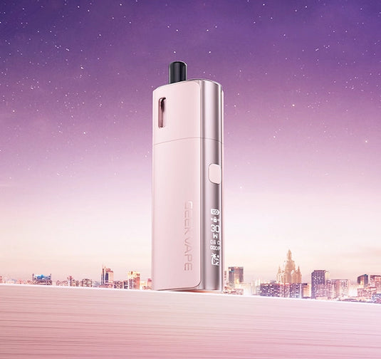 E-cig | Kit 